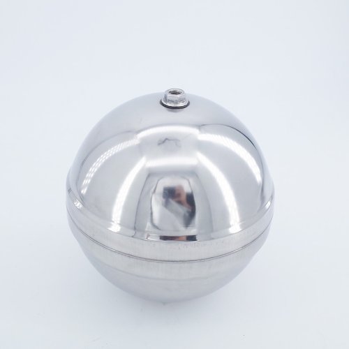 Imagen de Bola de Válvula de Flotador de Acero Inoxidable - Alta Calidad para Reparaciones