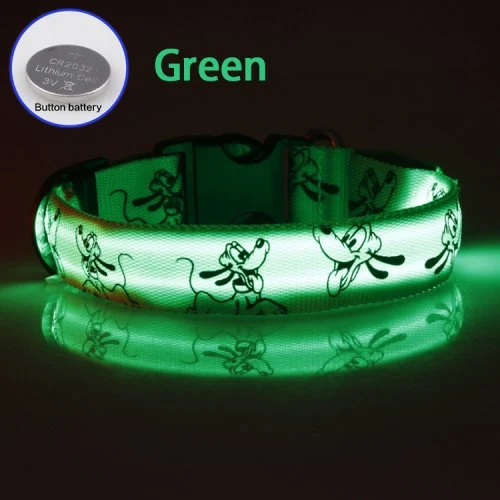 Groene knoopcelbatterij
