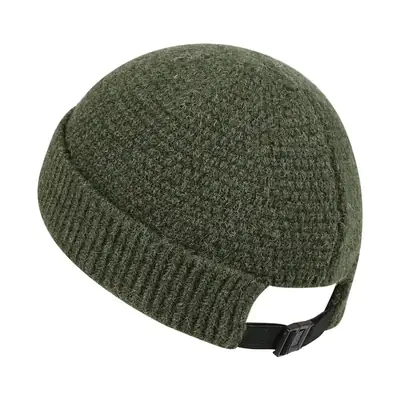 Image de Casquette Hiver Tricotée Homme - Chaud & Style Hip Hop
