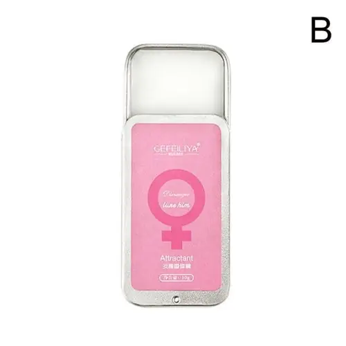 Image de Baume Parfumé Phéromones - 10g