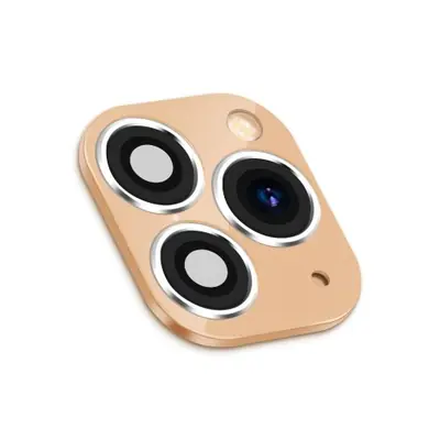Image de Transformez Votre iPhone en Pro avec ce Faux Objectif Photo