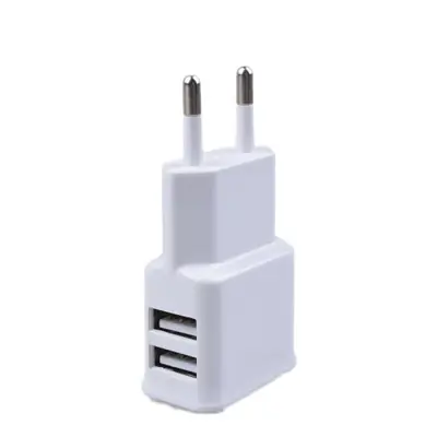 Image de Chargeur USB 5V Universel - Alimentation AC/DC 220V vers 5V