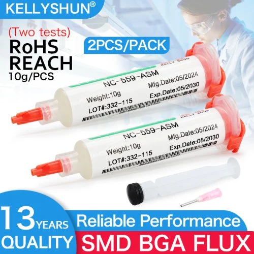 NC-559-ASM -2PCS