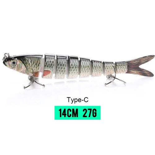 140mm 27g C2