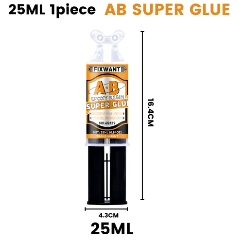 25 ml 1 Stück