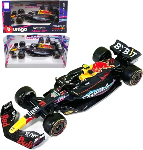 RB19-11 Miami
