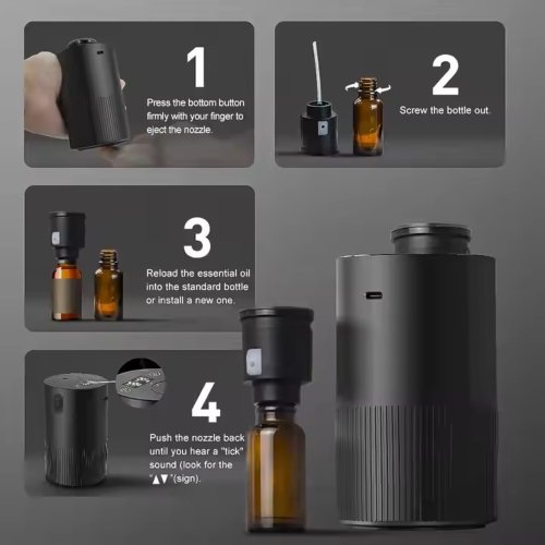 Vue 4 du produit
