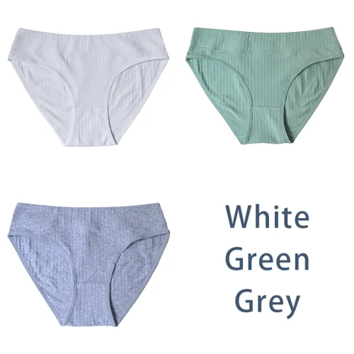 Blanco verde gris