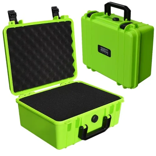 Groen