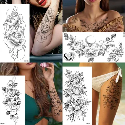 BK4A(4pcs)