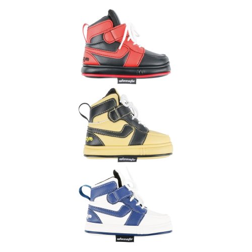 Image of Premium Fleece-Lined Blade Putter Cover – Protective Golf Putter Head Cover for Optimal Club Protection