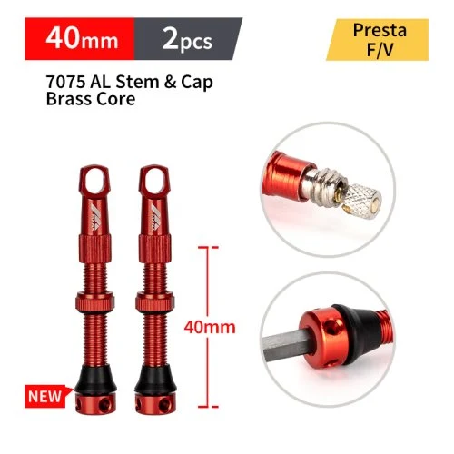 40MM-Red