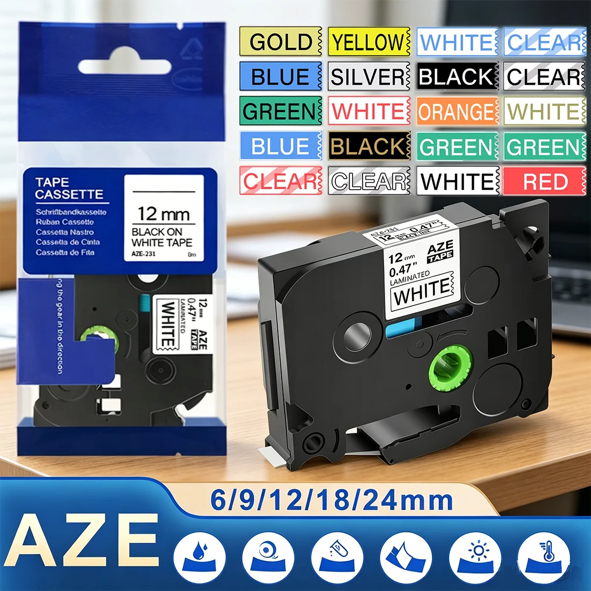 Vue 2 du produit