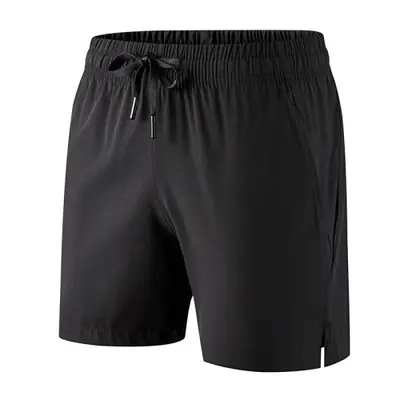 Image de Short de Course Homme - Séchage Rapide & Respirant