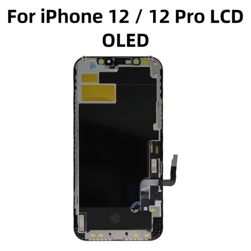 Pour 12-12Pro- OLED