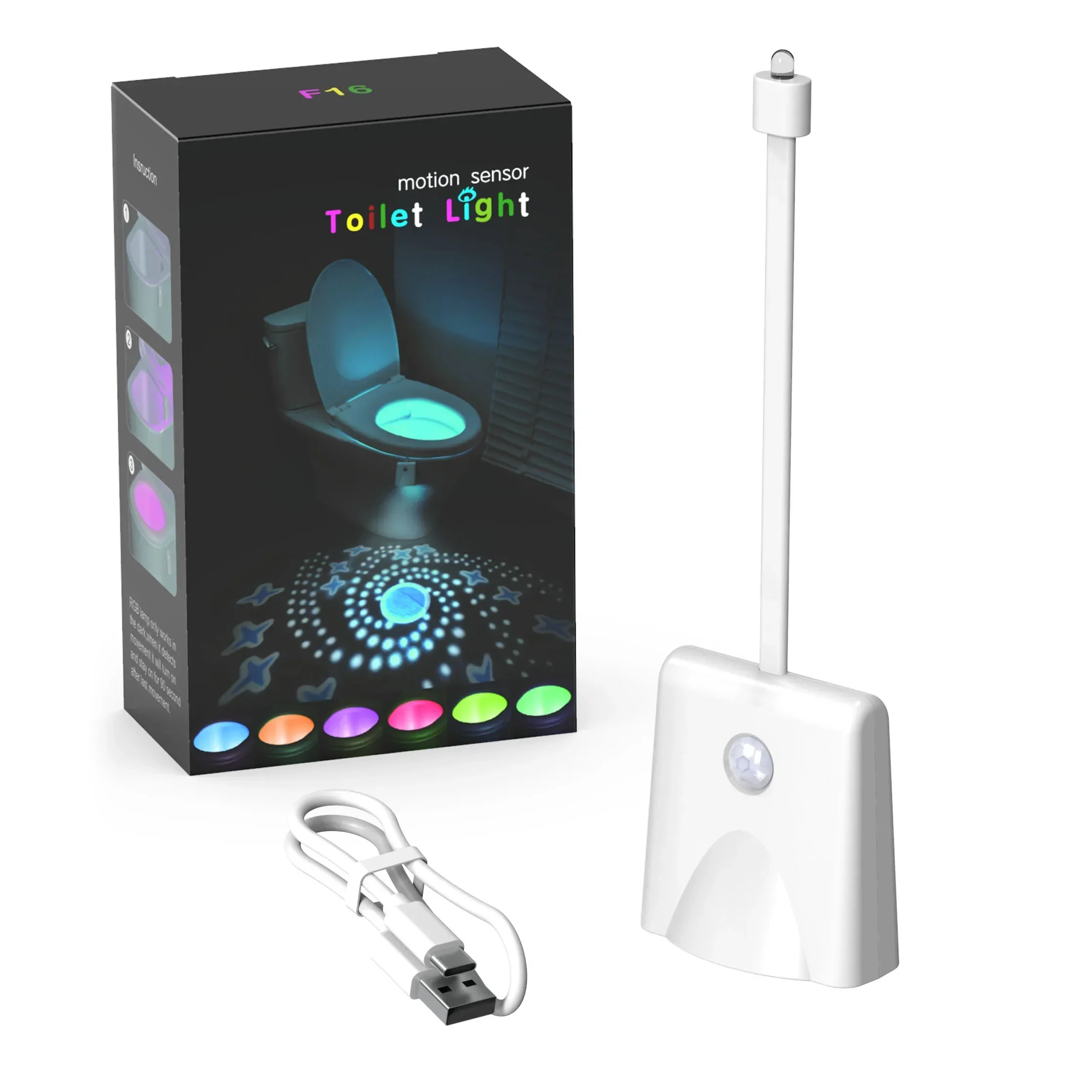 Vue 7 du produit