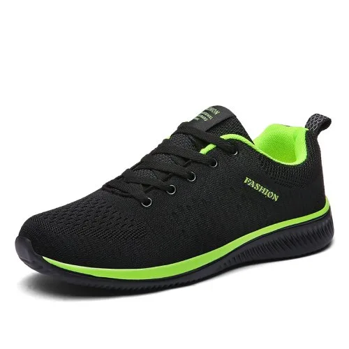 Groen