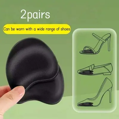 Image de Coussinets Avant-Pied Absorbants & Antidérapants