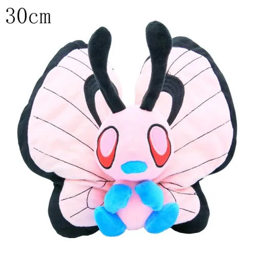 Butterfree 30cm