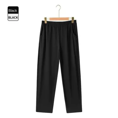 Pantalon de Pyjama Homme Coton Confortable