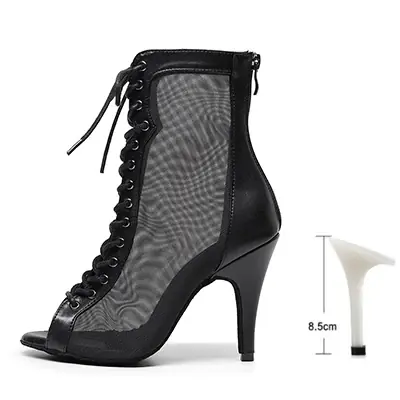 Black-8.5cm