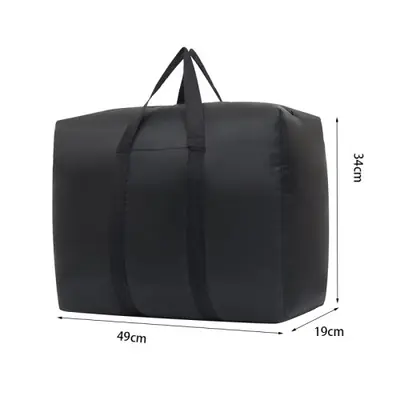 Image de Sac de voyage ultra-capacité pliable imperméable