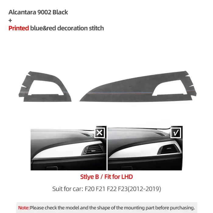 9002 B negro lhd