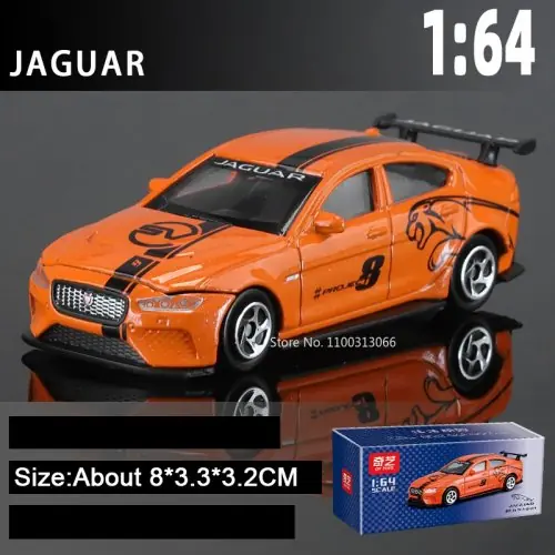 1-64 Project oranje