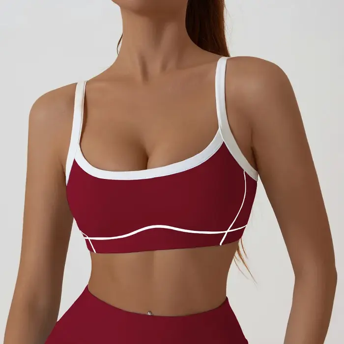 Rouge foncé