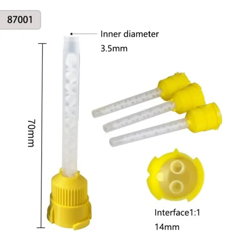 87001-L-50PCS