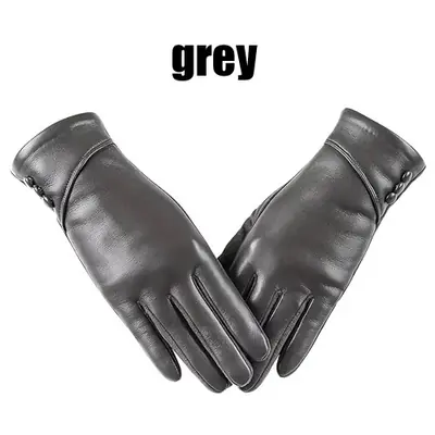 Image de Gants Hiver Femme - Élégants, Chauds & Tactiles