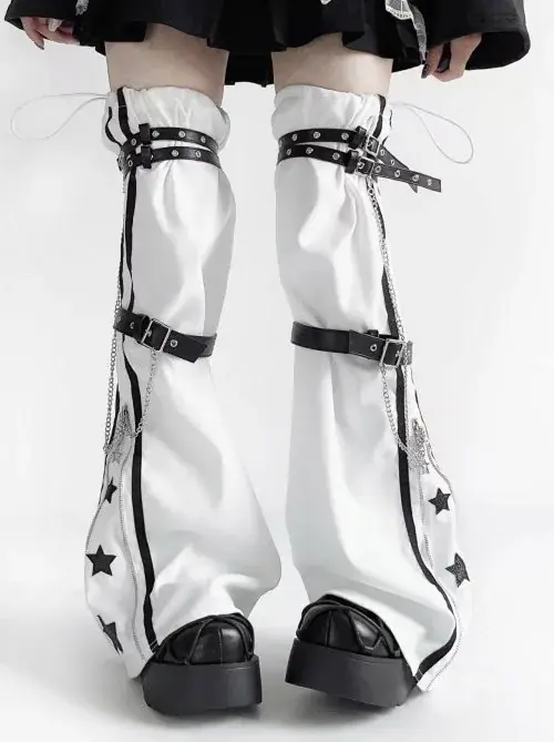 0342 blanc noir