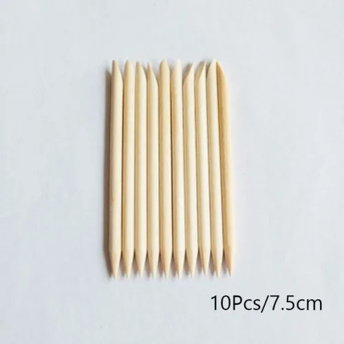 10uds 7,5cm