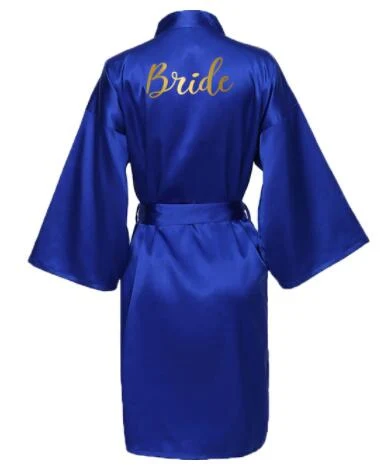 Bride