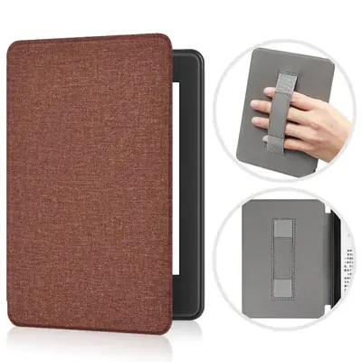Image de Étui à Poignée pour Kindle Paperwhite - Protection & Confort