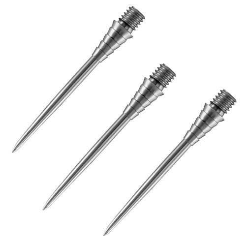 Imagen de Puntas de Dardo Interchangeables de Acero 32-34mm