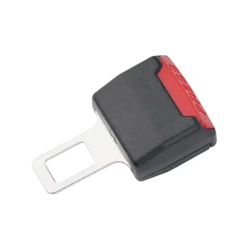 Image de Clip de ceinture de sécurité pour voiture - Extension & Verrouillage