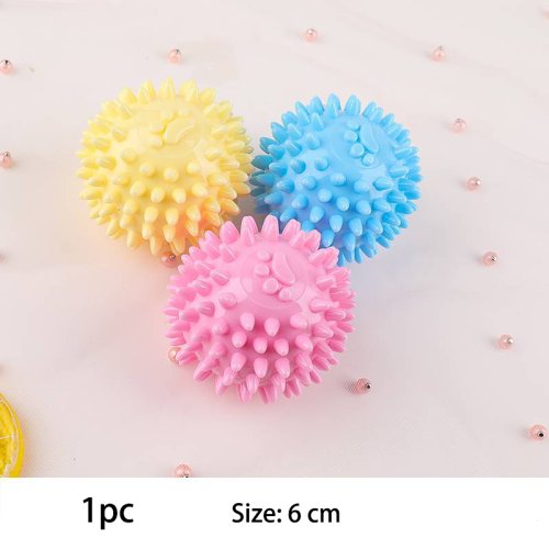 Image de Jouet Mâcher pour Chien Petit Format - Nettoyant Dents & Résistant