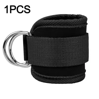 Sangles de Cheville + Bandes de Résistance - Fitness & Yoga