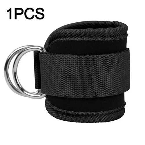 Afbeelding van Enkelbandjes Weerstandsbanden Set Fitness Workout Oefenapparatuur Enkelgewicht Yoga Elastische Fitnessband Voor Gym Man Vrouw