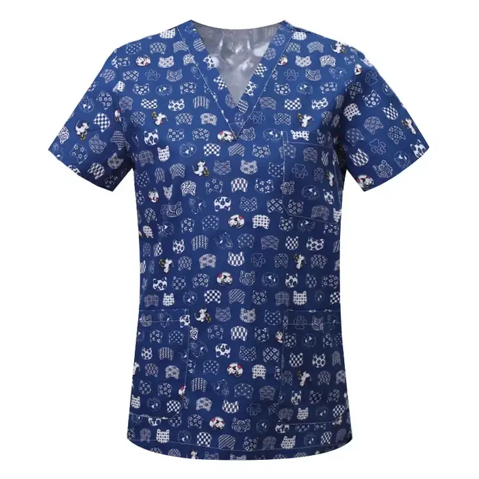 Image de Costume Médecin Animaux - Jeu de Rôle Enfant
