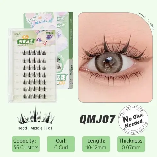 QMJ07