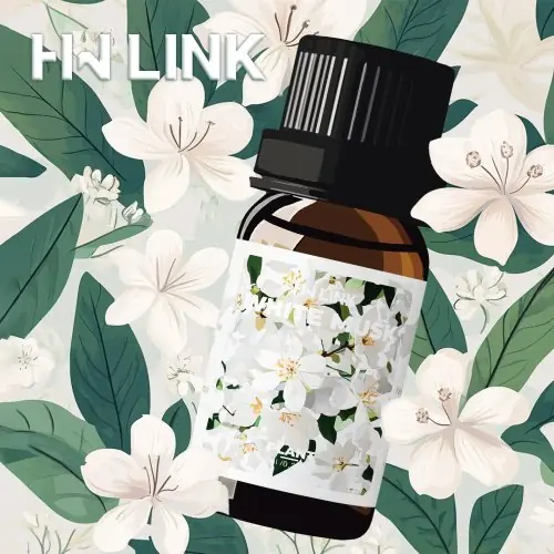 Image de Huiles Essentielles Naturelles - 16 Types 10ml