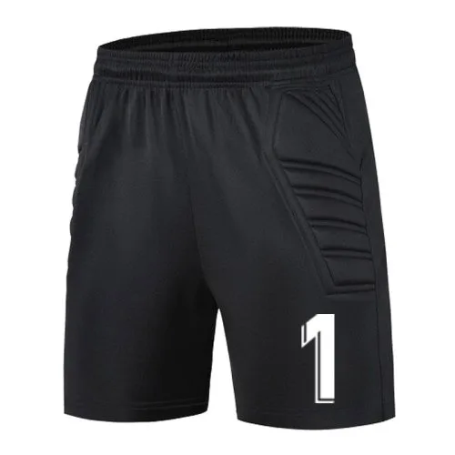 M17 Shorts Print