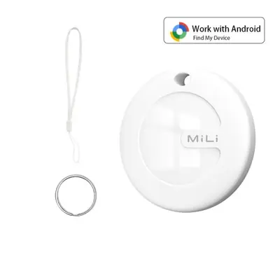 Image de Traceur GPS Intelligent Bluetooth pour Android - Suivi en Temps Réel