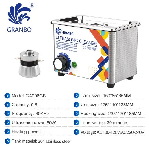 GA008GB 800ML 60W
