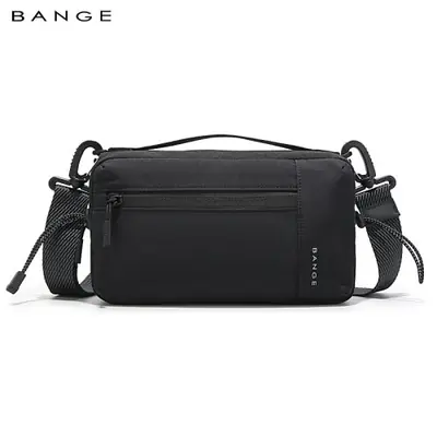 Image de Sac Messager Léger & Imperméable - Style Urbain Unisexe