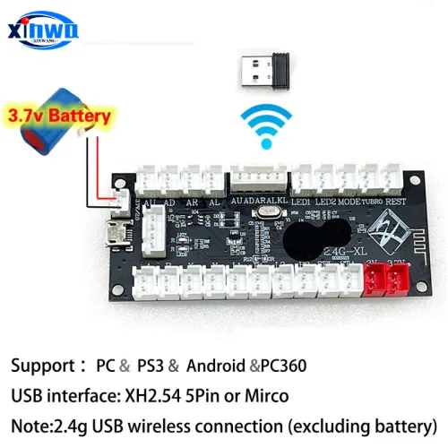 Vue 3 du produit