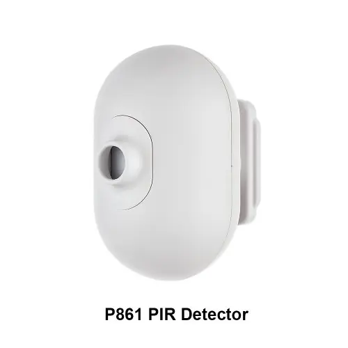 Outdoor pir Sensor