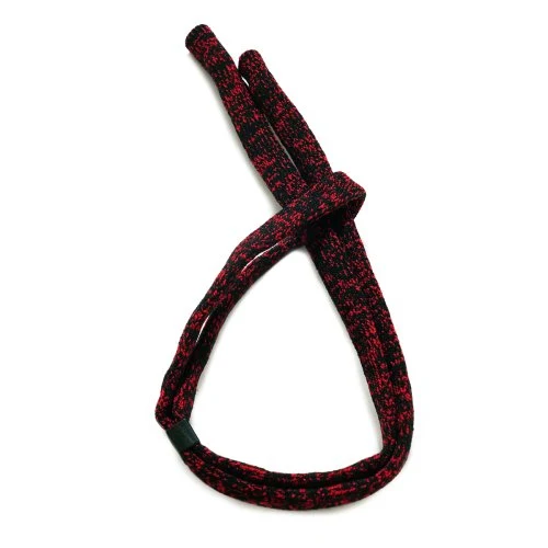 Rood zwart
